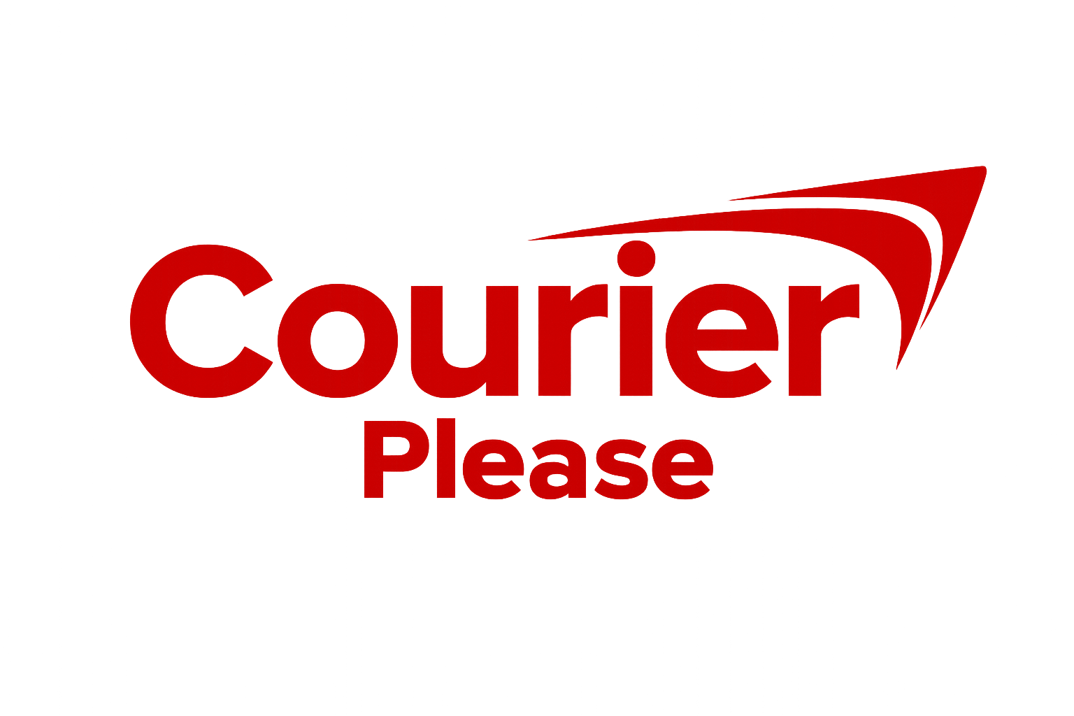 Couriers Please Logo